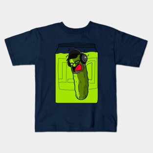 Pickle Kids T-Shirt